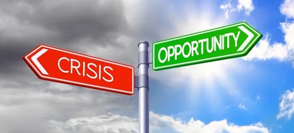 Crisis and Opportunity Investment Summit