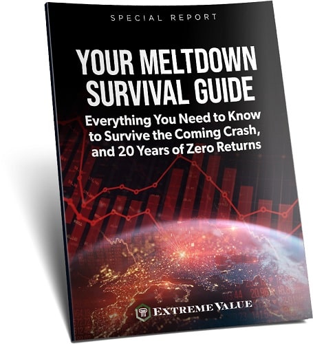 Your Meltdown Survivor Guide