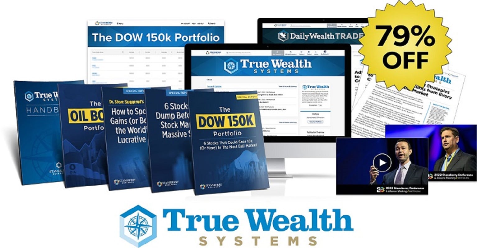 True Wealth Systems Review