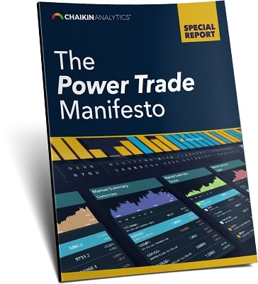 Access to The Power Trade Manifesto